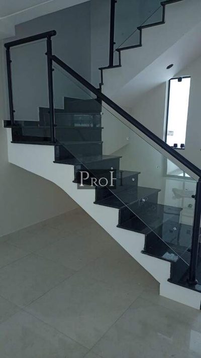 Sobrado, 2 quartos, 120 m² - Foto 2
