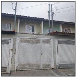 Casa, 1 quarto, 65 m² - Foto 1