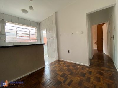 Apartamento, 1 quarto, 36 m² - Foto 2