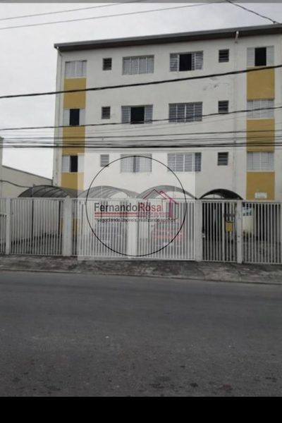 Apartamento, 2 quartos, 77 m² - Foto 1