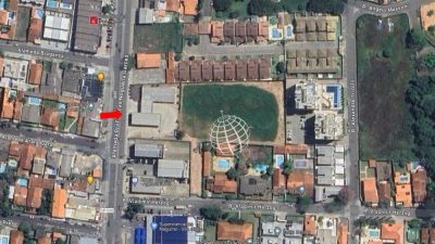 Terreno, 6800 m² - Foto 3