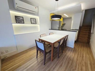 Apartamento, 1 quarto, 86 m² - Foto 5