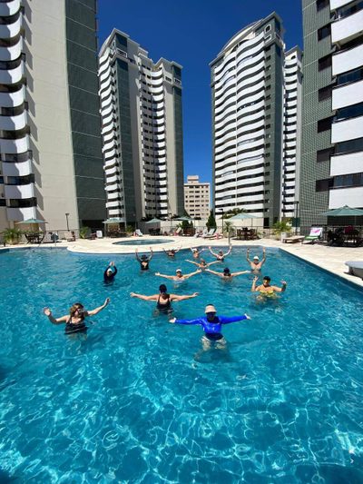 Apartamento, 3 quartos, 143 m² - Foto 1