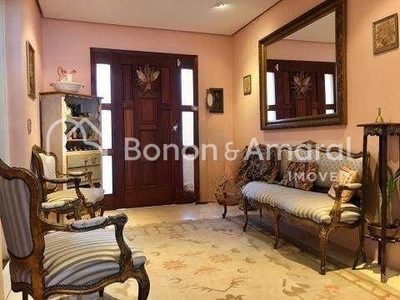 Casa, 4 quartos, 430 m² - Foto 5