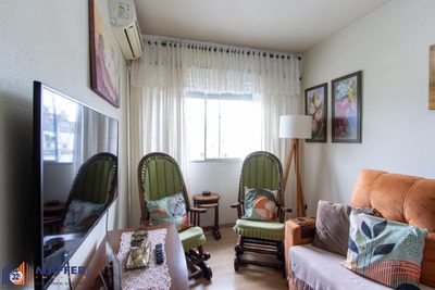Apartamento, 2 quartos, 51 m² - Foto 4