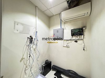 Sala-Conjunto, 92 m² - Foto 5
