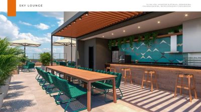 Apartamento, 3 quartos, 88 m² - Foto 4