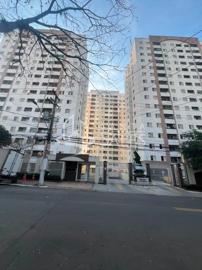 Apartamento, 3 quartos, 64 m² - Foto 2