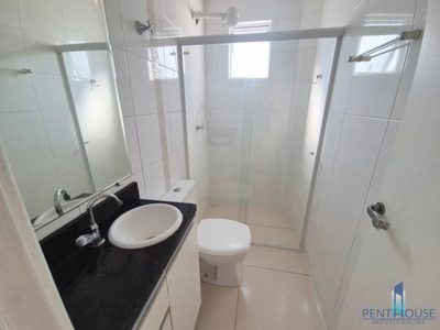 Apartamento, 2 quartos, 59 m² - Foto 4