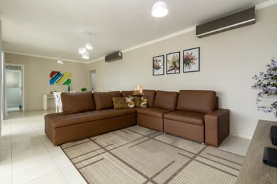 Apartamento, 3 quartos, 158 m² - Foto 3