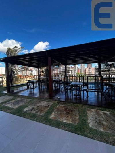 Sala-Conjunto, 40 m² - Foto 4