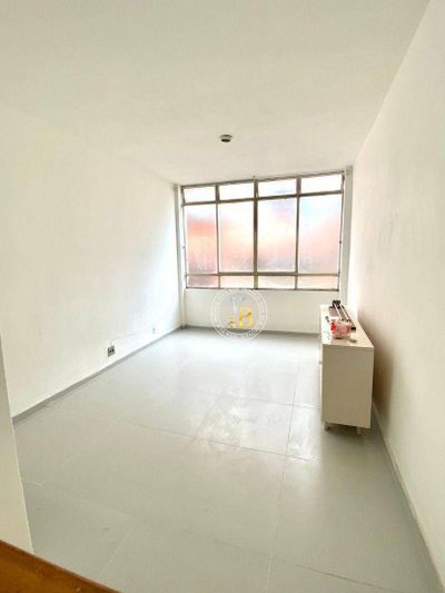 Kitnet-Studio, 29 m² - Foto 1