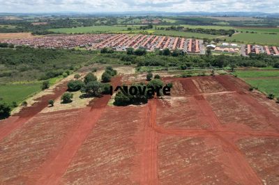 Terreno, 597 m² - Foto 1