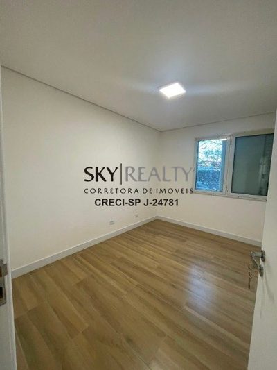 Apartamento, 3 quartos, 65 m² - Foto 5