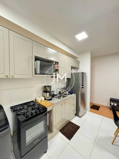Apartamento, 2 quartos, 49 m² - Foto 5