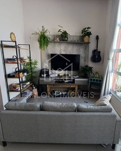 Casa, 2 quartos, 60 m² - Foto 1