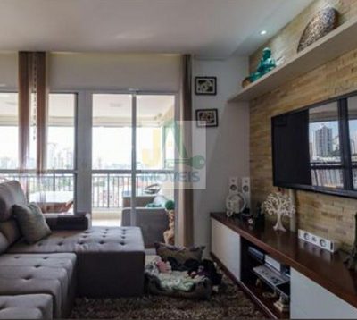Apartamento, 3 quartos, 110 m² - Foto 5
