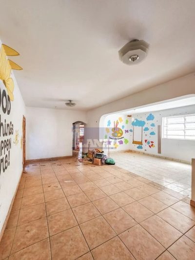 Sobrado, 4 quartos, 240 m² - Foto 3