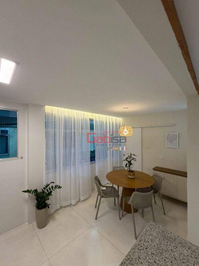 Apartamento, 2 quartos, 70 m² - Foto 2