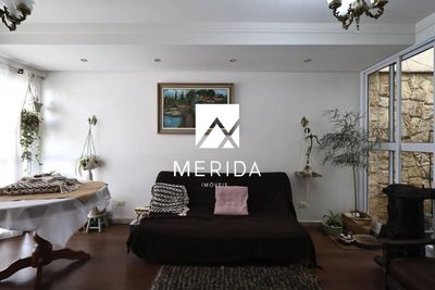 Sobrado, 4 quartos, 300 m² - Foto 3