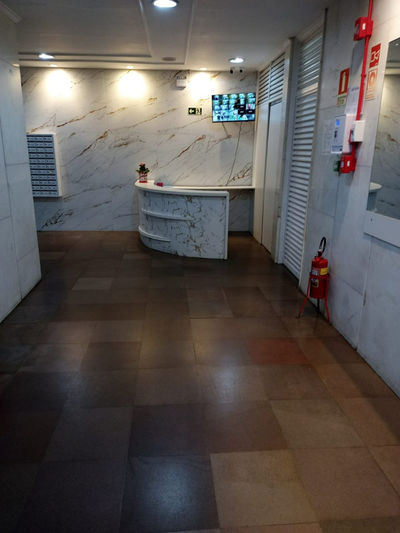 Apartamento, 1 quarto, 46 m² - Foto 5