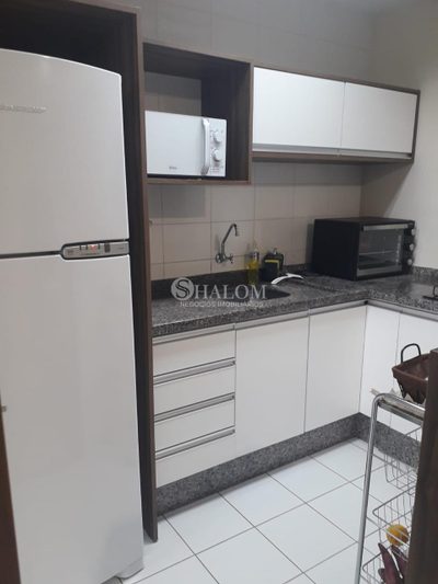 Apartamento, 3 quartos, 74 m² - Foto 4
