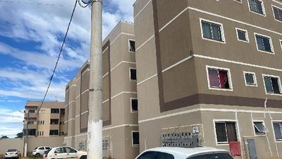 Apartamento, 2 quartos, 10 m² - Foto 1