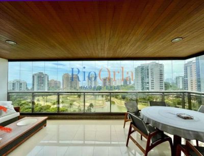 Apartamento, 4 quartos, 250 m² - Foto 1