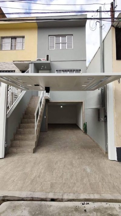 Casa, 4 quartos, 122 m² - Foto 3