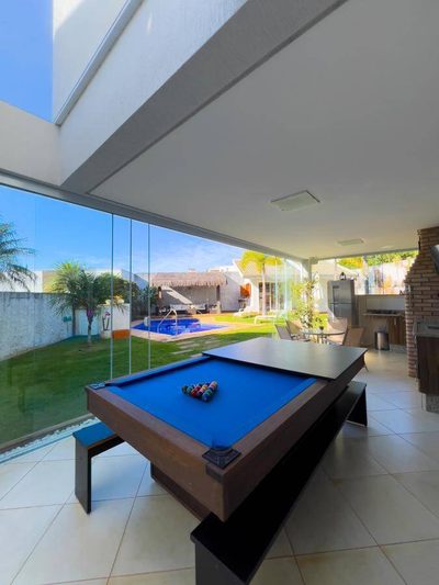 Casa de Condomínio, 3 quartos - Foto 5