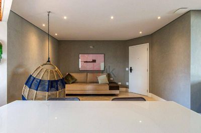 Apartamento, 3 quartos, 113 m² - Foto 3