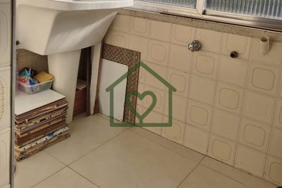 Apartamento, 1 quarto, 46 m² - Foto 4