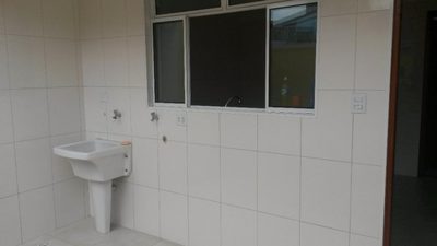 Sobrado, 2 quartos, 90 m² - Foto 4