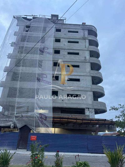 Apartamento, 2 quartos, 80 m² - Foto 4