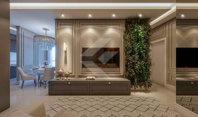 Apartamento, 2 quartos, 64 m² - Foto 3