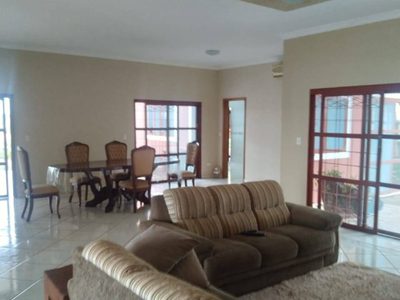Fazenda, 1 quarto - Foto 5