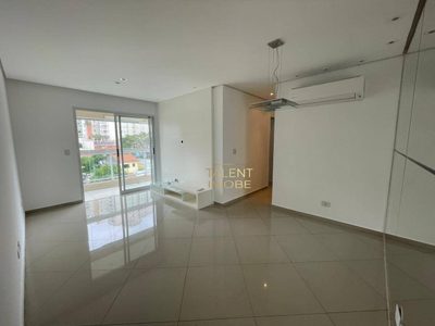 Apartamento, 3 quartos, 80 m² - Foto 2