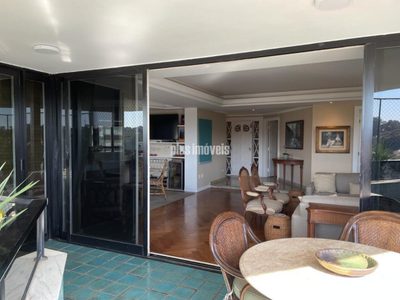 Apartamento, 4 quartos, 370 m² - Foto 5