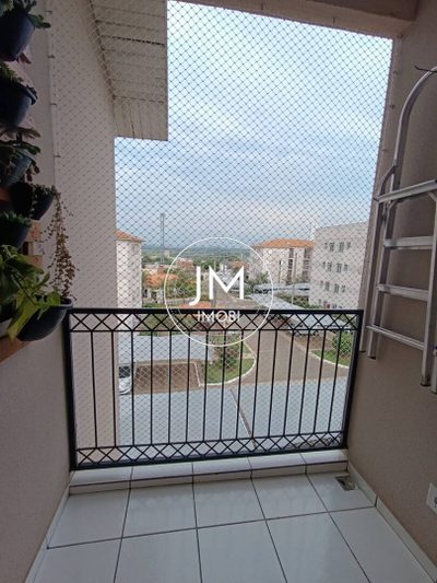 Apartamento, 2 quartos, 49 m² - Foto 3