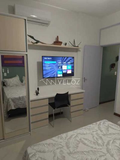Apartamento, 1 quarto, 26 m² - Foto 3