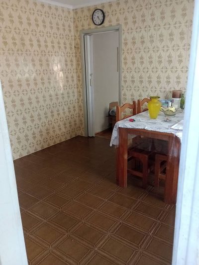 Casa, 1 quarto, 40 m² - Foto 2