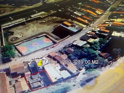 Terreno, 289 m² - Foto 5