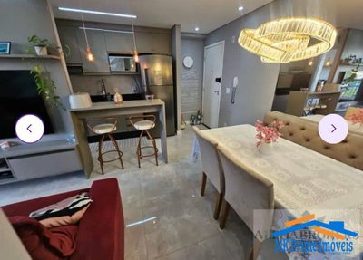Apartamento, 2 quartos, 56 m² - Foto 5
