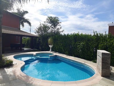 Chácara, 2 quartos, 556 m² - Foto 1