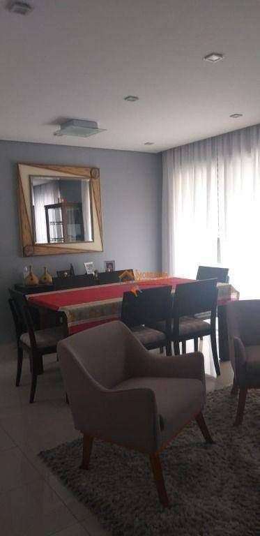 Apartamento, 3 quartos, 115 m² - Foto 3