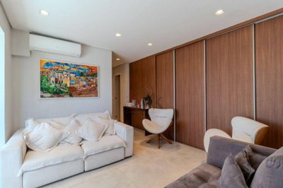 Cobertura, 3 quartos, 126 m² - Foto 5