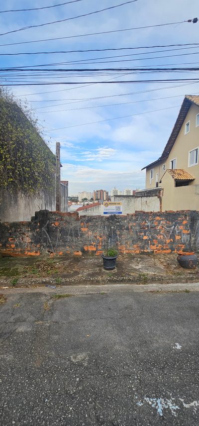 Terreno, 200 m² - Foto 1