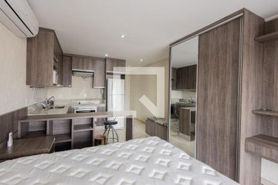 Kitnet-Studio, 33 m² - Foto 3