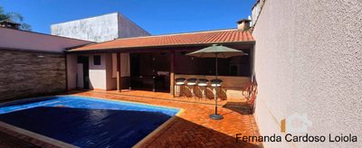 Casa, 3 quartos, 272 m² - Foto 2