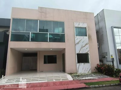 Casa, 4 quartos, 200 m² - Foto 1
